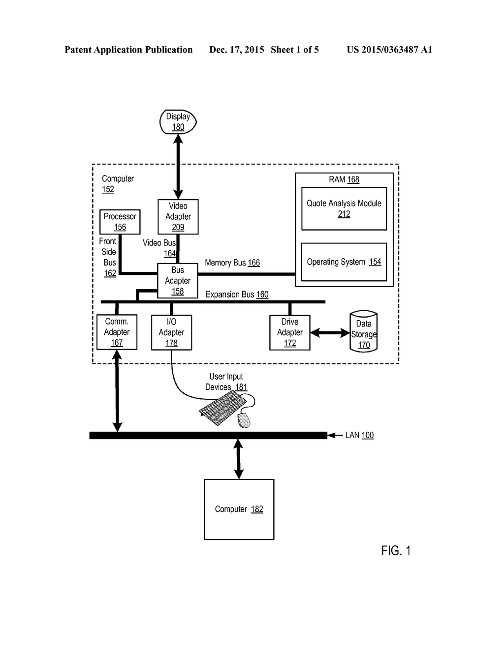 EXTRACTING AND MINING OF QUOTE DATA ACROSS MULTIPLE LANGUAGES - diagram, schematic, and image 02