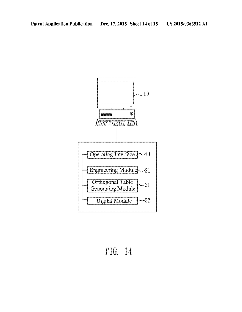 SYSTEM AND METHOD FOR OPTIMIZING CONNECTOR DESIGN - diagram, schematic, and image 15