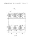 TECHNIQUES FOR GENERATING PHYSICAL LAYOUTS OF IN SILICO MULTI MODE     INTEGRATED CIRCUITS diagram and image