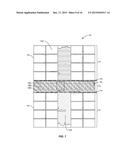 TECHNIQUES FOR GENERATING PHYSICAL LAYOUTS OF IN SILICO MULTI MODE     INTEGRATED CIRCUITS diagram and image