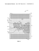 TECHNIQUES FOR GENERATING PHYSICAL LAYOUTS OF IN SILICO MULTI MODE     INTEGRATED CIRCUITS diagram and image