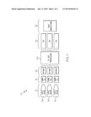 CORRECTING FOR STRESS INDUCED PATTERN SHIFTS IN SEMICONDUCTOR     MANUFACTURING diagram and image