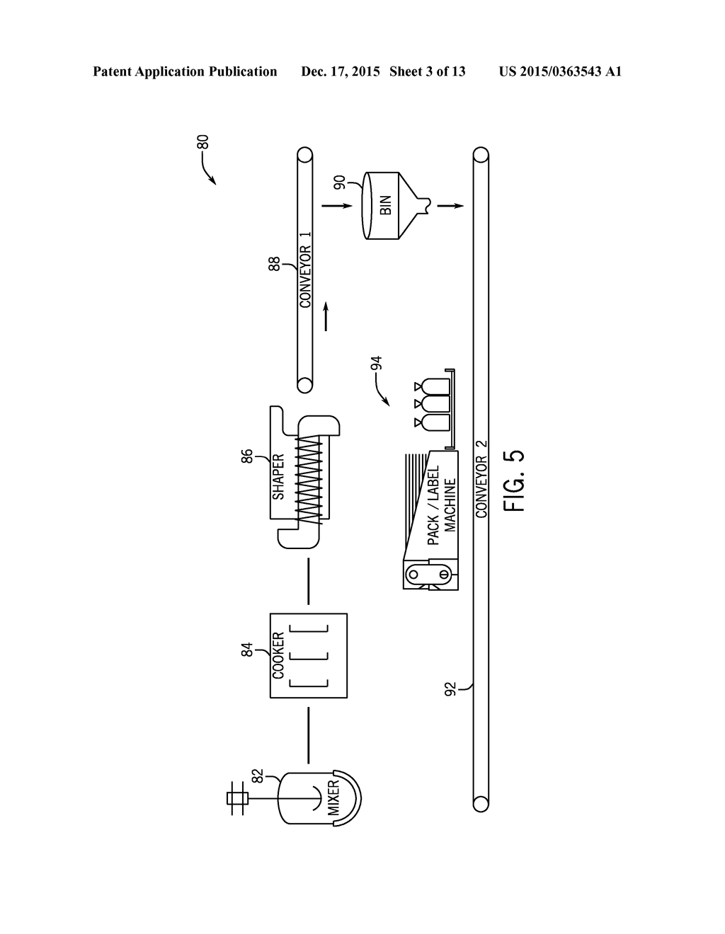 SYSTEMS AND METHODS FOR DESIGNING AN INDUSTRIAL AUTOMATION SYSTEM - diagram, schematic, and image 04