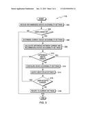 CONFIGURING ACCESSIBILITY SETTINGS FOLLOWING A MEDICAL CHANGE diagram and image