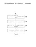 SYSTEMS AND METHODS FOR CLINICAL DECISION SUPPORT diagram and image