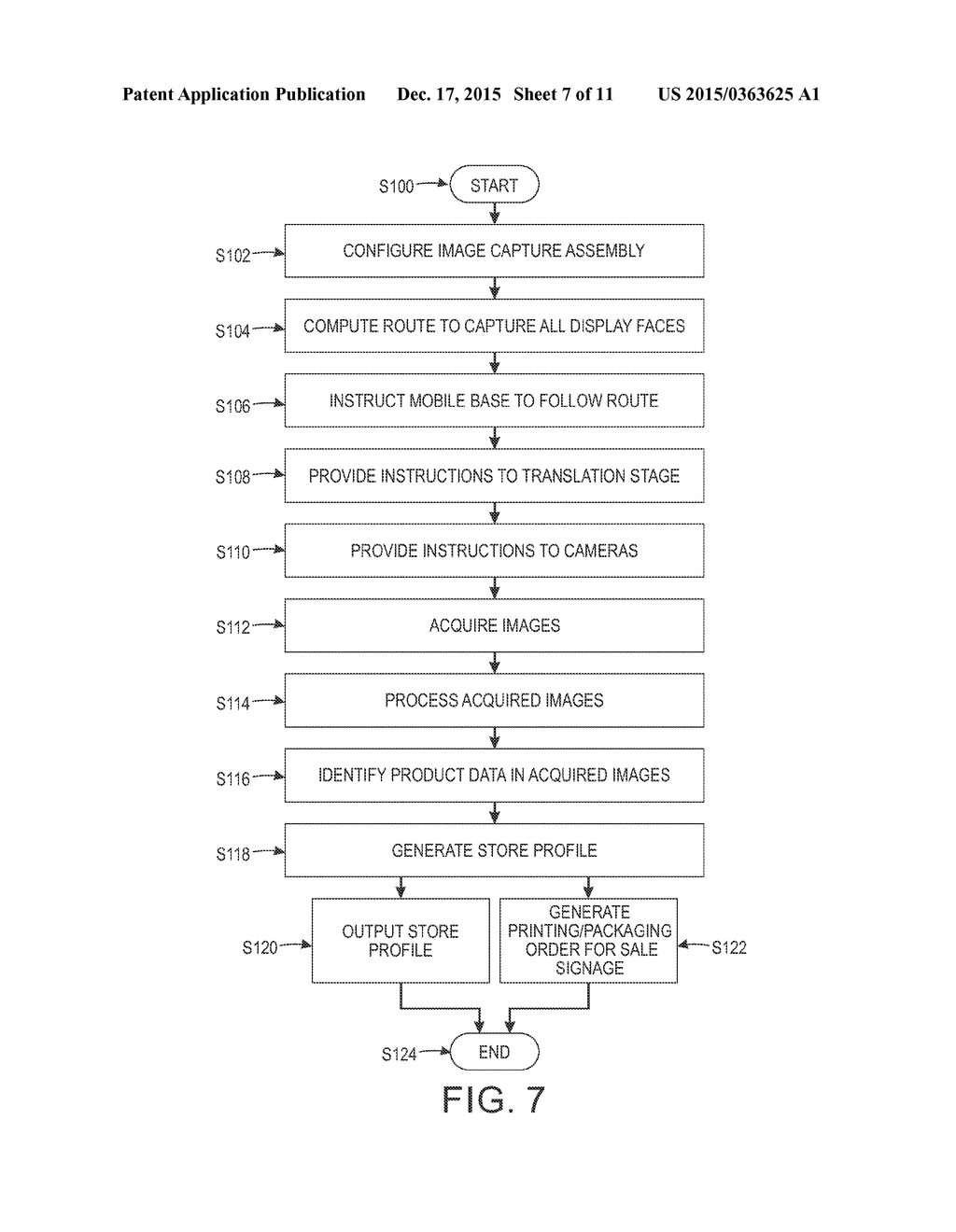 IMAGE PROCESSING METHODS AND SYSTEMS FOR BARCODE AND/OR PRODUCT LABEL     RECOGNITION - diagram, schematic, and image 08