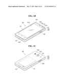 MOBILE TERMINAL AND METHOD FOR CONTROLLING THE SAME diagram and image