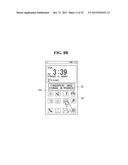 MOBILE TERMINAL AND METHOD FOR CONTROLLING THE SAME diagram and image