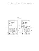 MOBILE TERMINAL AND METHOD FOR CONTROLLING THE SAME diagram and image