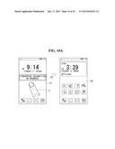 MOBILE TERMINAL AND METHOD FOR CONTROLLING THE SAME diagram and image