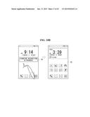 MOBILE TERMINAL AND METHOD FOR CONTROLLING THE SAME diagram and image