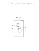 MOBILE TERMINAL AND METHOD FOR CONTROLLING THE SAME diagram and image