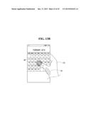 MOBILE TERMINAL AND METHOD FOR CONTROLLING THE SAME diagram and image