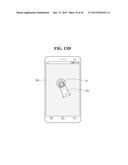 MOBILE TERMINAL AND METHOD FOR CONTROLLING THE SAME diagram and image