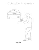 Distracted Driving Violation Detection and Reporting Technology diagram and image