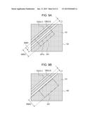 TRAFFIC LANE BOUNDARY LINE EXTRACTION APPARATUS AND METHOD OF EXTRACTING     TRAFFIC LANE BOUNDARY LINE diagram and image