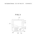 IMAGE PROCESSING APPARATUS AND METHOD OF CONTROLLING SAME diagram and image