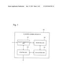 CLASSIFIER LEARNING DEVICE AND CLASSIFIER LEARNING METHOD diagram and image