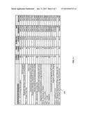 METHODS FOR OPTIMIZING ANALYSIS OF RISK MANAGEMENT DATA AND DEVICES     THEREOF diagram and image