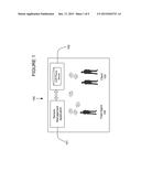 VOICE OVER INTERNET PROTOCOL RELAY INTEGRATION FOR FIELD SERVICE     MANAGEMENT diagram and image