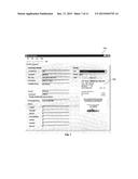 METHOD AND SYSTEM FOR RESOLUTION OF DEPOSIT TRANSACTION EXCEPTIONS diagram and image