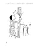 DETERMINING LANGUAGES FOR A MULTILINGUAL INTERFACE diagram and image