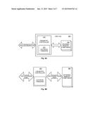 Mobile Information Apparatus That Includes A Secure Element Storing     Payment Information And Using A Cryptographic Technique For Implementing     Mobile Payment diagram and image