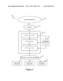 SYSTEM AND METHOD FOR FILTERING SOCIAL MEDIA MESSAGES FOR PRESENTATION ON     DIGITAL SIGNAGE SYSTEMS diagram and image