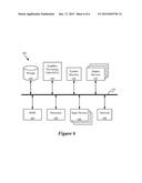 SYSTEM AND METHOD FOR FILTERING SOCIAL MEDIA MESSAGES FOR PRESENTATION ON     DIGITAL SIGNAGE SYSTEMS diagram and image