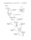 Systems and Methods for Recommending Merchants to Consumers diagram and image