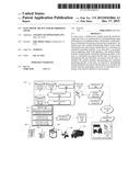 Electronic Device For Re-Ordering Items diagram and image