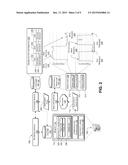 Electronic Device For Re-Ordering Items diagram and image