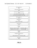 Electronic Device For Re-Ordering Items diagram and image