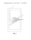 SYSTEM, COMPUTER SOFTWARE PRODUCT AND METHOD OF PROCESSING AND OUTPUTTING     A DIAGRAM FOR FACTORY LOCATION EVALUATION diagram and image