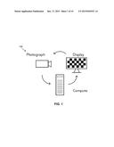 PHOTOMETRIC AND RADIOMETRIC CALIBRATION USING OPTICAL FEEDBACK diagram and image