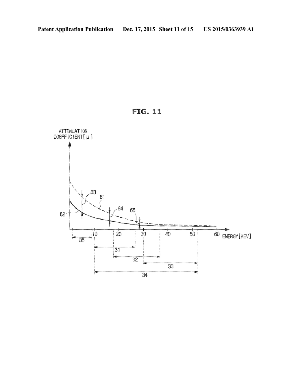 X-RAY IMAGING APPARATUS AND CONTROL METHOD FOR THE SAME - diagram, schematic, and image 12