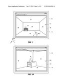 Virtual Model Navigation Methods and Apparatus diagram and image