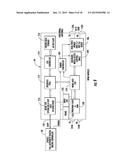 SYSTEM AND METHOD OF TRANSMITTING DATA FROM AN AIRCRAFT diagram and image