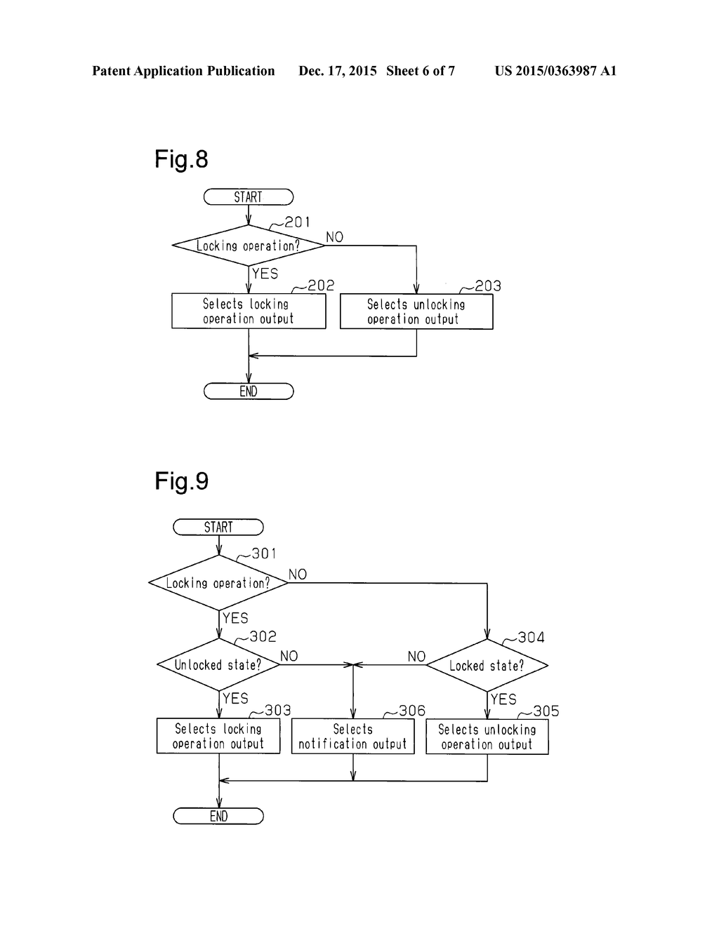 OPERATION INPUT CONFIRMATION DEVICE, AND VEHICLE DOOR HANDLE DEVICE - diagram, schematic, and image 07