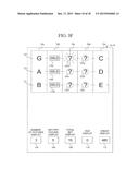 GAMING SYSTEM INCLUDING WILD SYMBOLS diagram and image