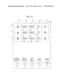 GAMING SYSTEM INCLUDING WILD SYMBOLS diagram and image