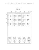 GAMING SYSTEM INCLUDING WILD SYMBOLS diagram and image