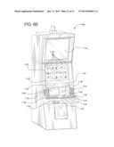 GAMING SYSTEM AND METHOD PROVIDING PLAYS OF A CARD GAME WITH THE ABILITY     TO SAVE CARDS FOR SUBSEQUENT PLAYS OF THE GAME diagram and image