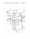 WIRELESS INTERFACE FOR ATM CASSETTE AND MONEY TRANSPORT diagram and image