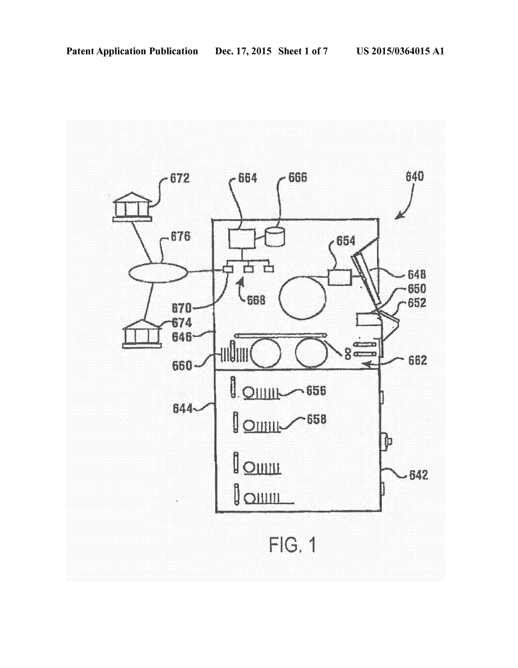 WIRELESS INTERFACE FOR ATM CASSETTE AND MONEY TRANSPORT - diagram, schematic, and image 02