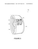 Multipurpose contacts for delivering electro-haptic feedback to a wearer diagram and image