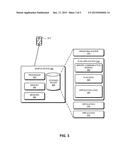 SYSTEM AND METHOD FOR AUTOMATIC OBJECTIVE REPORTING VIA WEARABLE SENSORS diagram and image