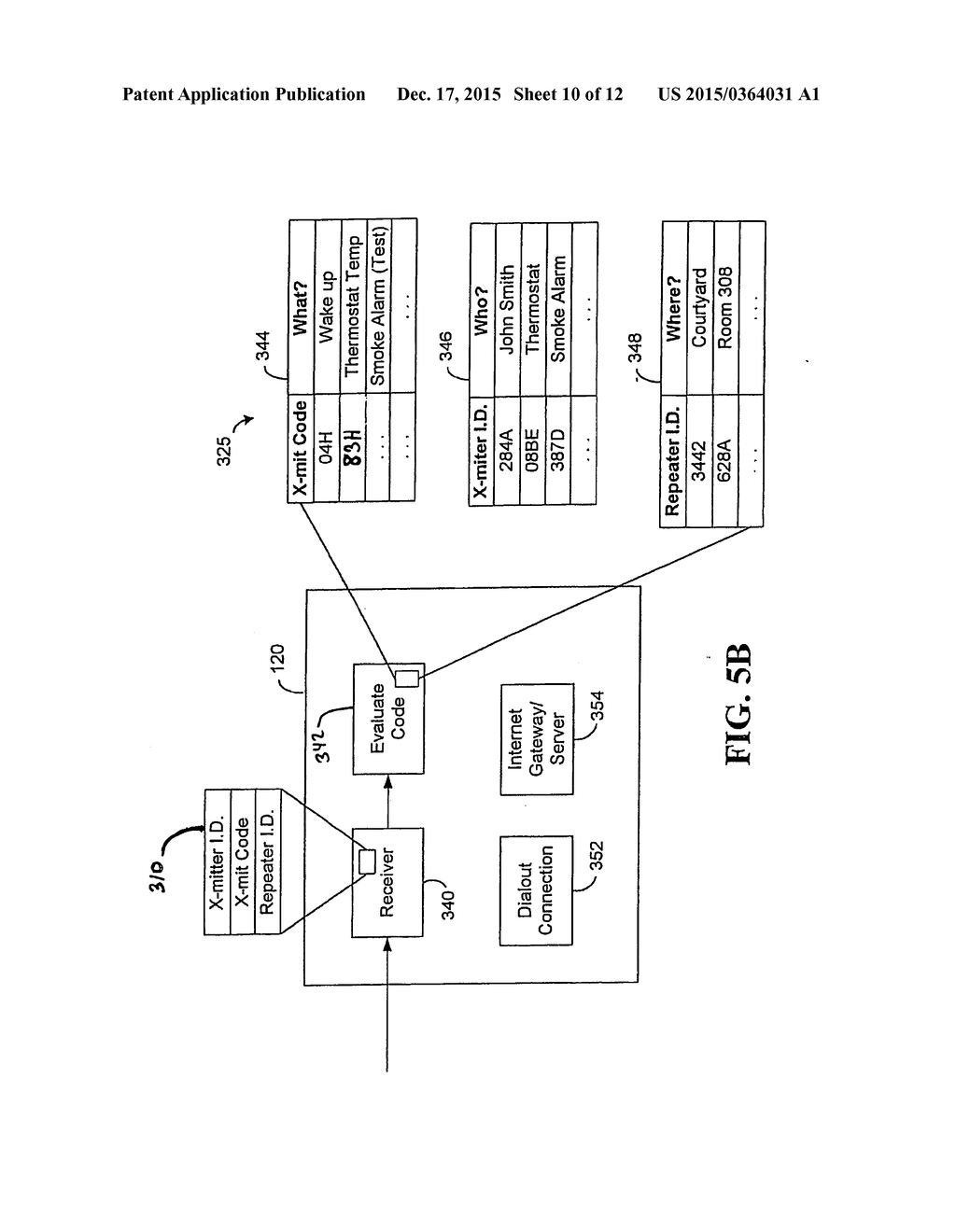 SYSTEMS AND METHODS FOR MONITORING CONDITIONS - diagram, schematic, and image 11