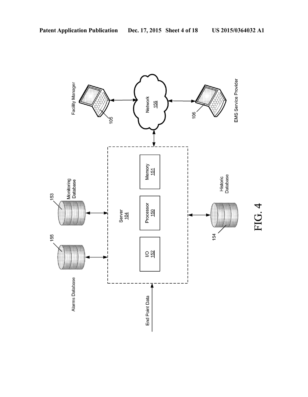 METHOD FOR IMPLEMENTING QUALITY ALARMS IN AN ENERGY MANAGEMENT SYSTEM     REMOTE TERMINAL - diagram, schematic, and image 05