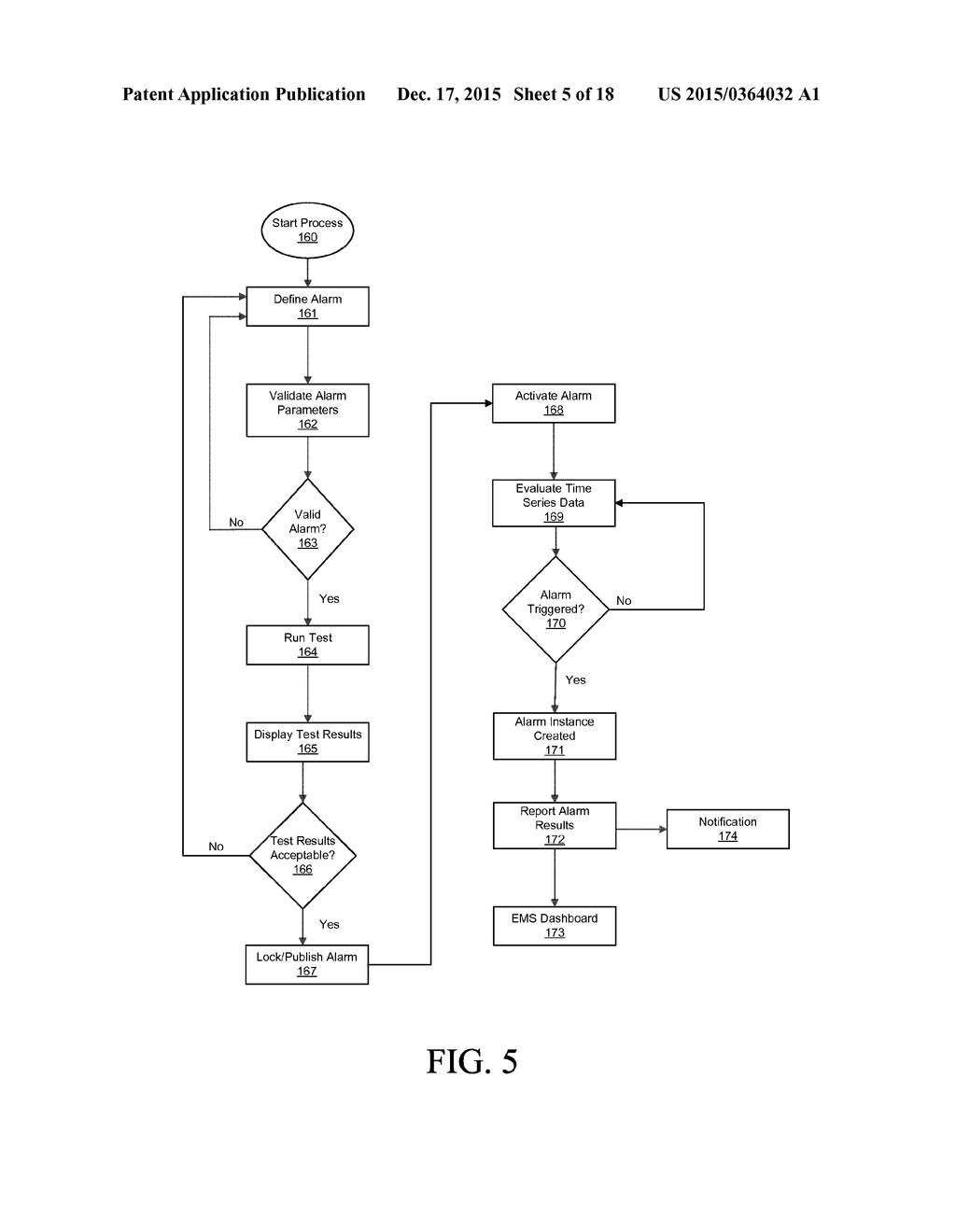 METHOD FOR IMPLEMENTING QUALITY ALARMS IN AN ENERGY MANAGEMENT SYSTEM     REMOTE TERMINAL - diagram, schematic, and image 06